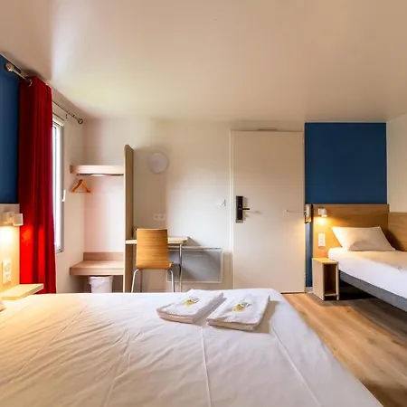 Brit Hotel Rouen Nord - Barentin Exterior photo