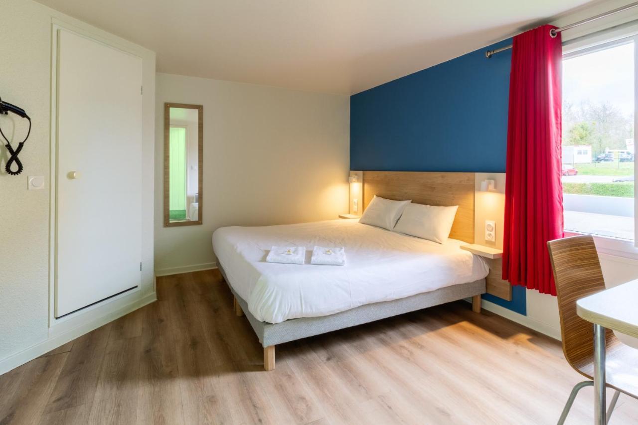 Brit Rouen Nord - Hotel Barentin