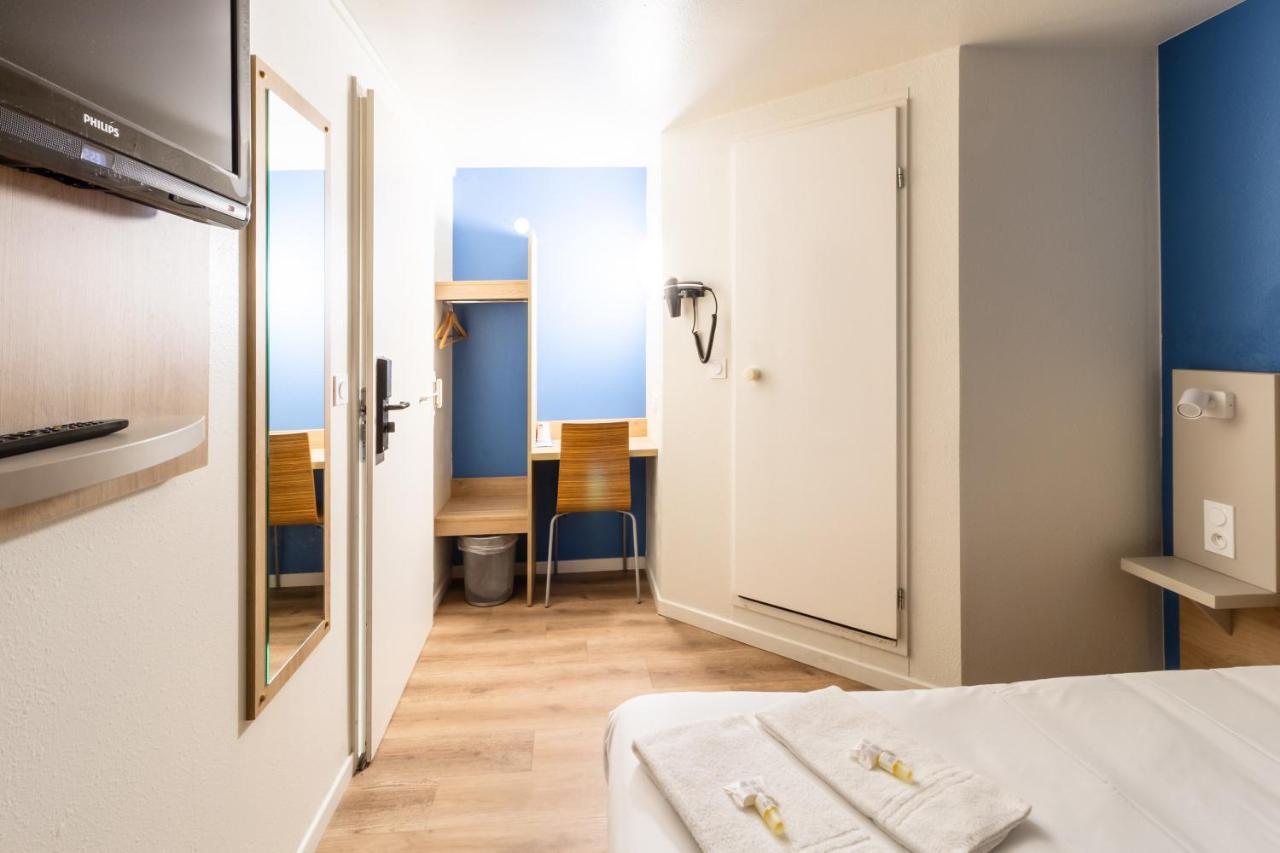 Brit Rouen Nord - Hotel Barentin