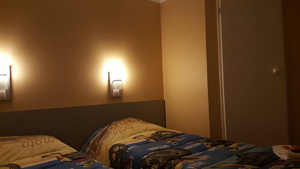 Hotel Brit Rouen Nord -
