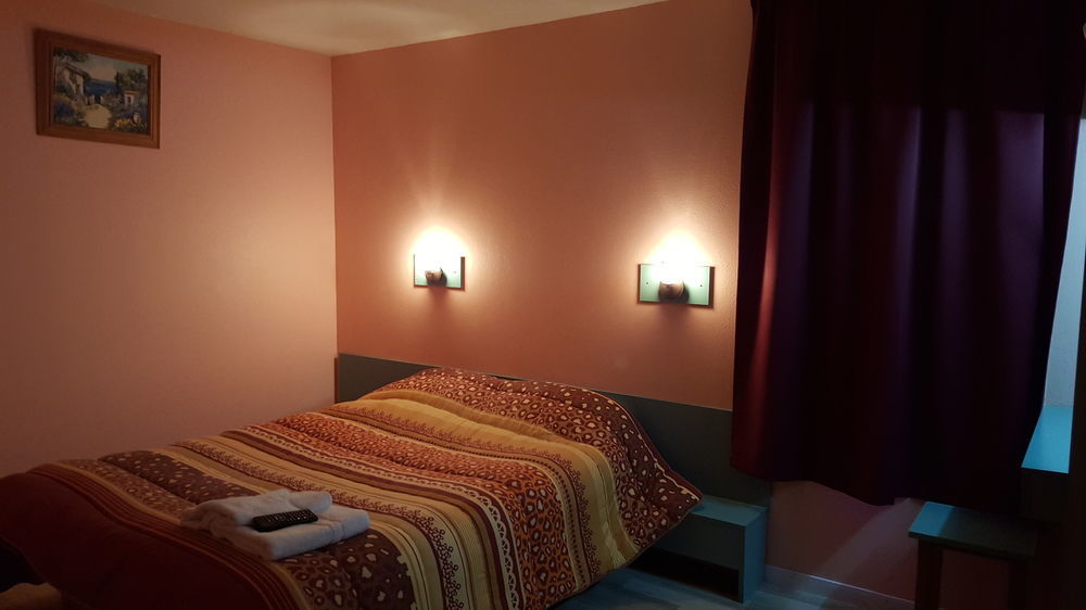 Brit Rouen Nord - Hotel Barentin
