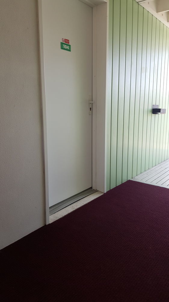 Brit Rouen Nord -