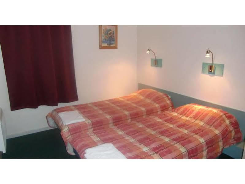 Brit Rouen Nord - Hotel